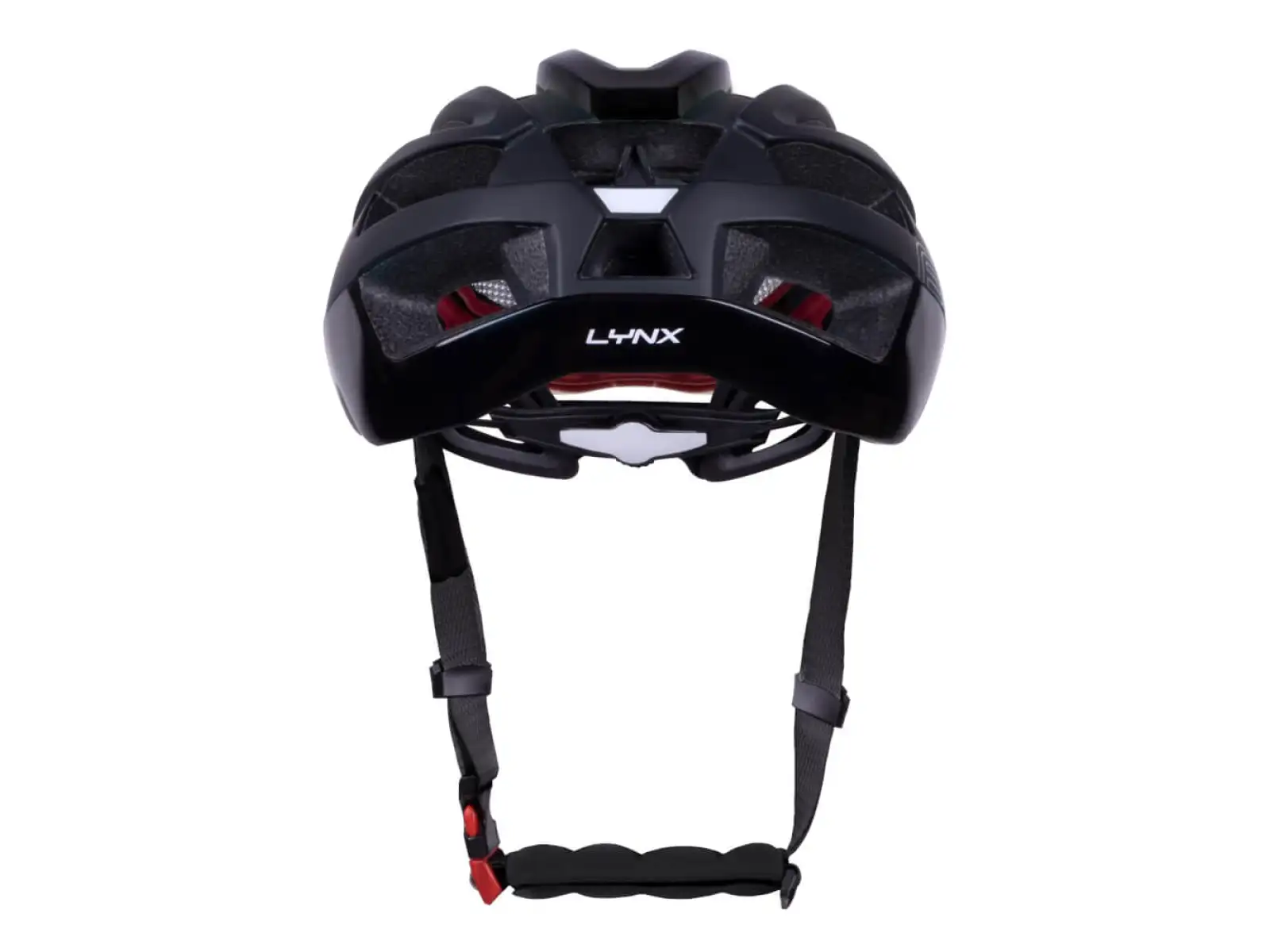Force Lynx MIPS cyklistická přilba černá mat./lesk