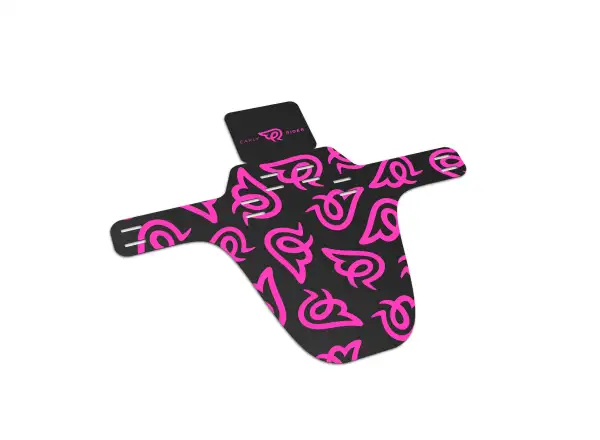 Early Rider Wing Guard blatník 14/16" růžový