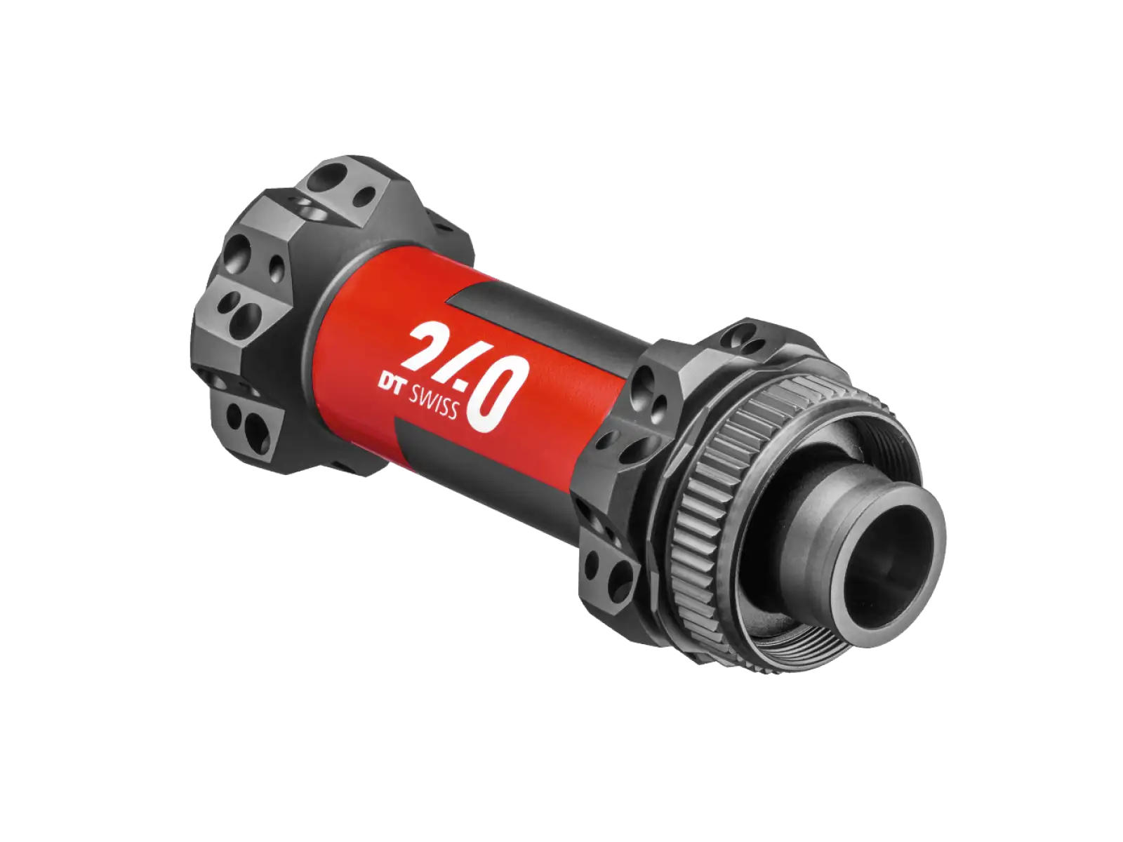 DT Swiss 240 MTB Straightpull CL přední náboj 15x100 mm 28 děr