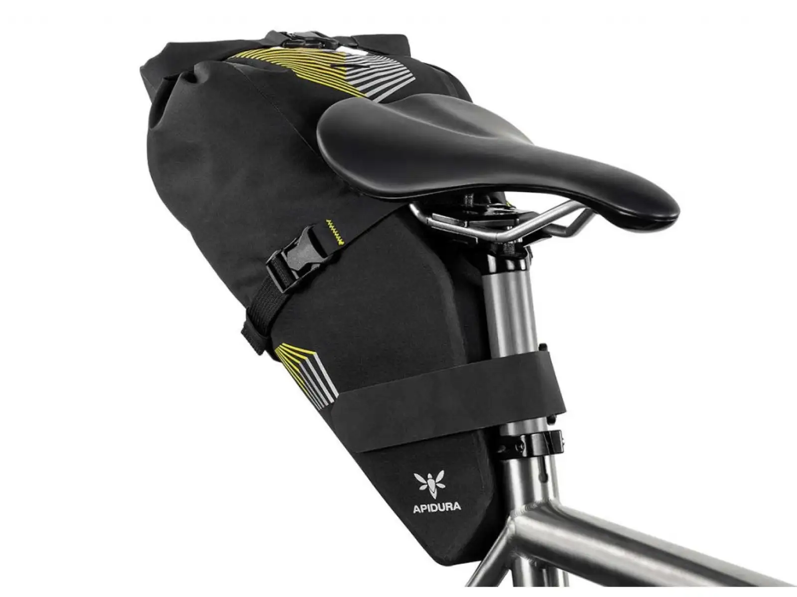 Apidura Racing saddle pack brašna 3 l