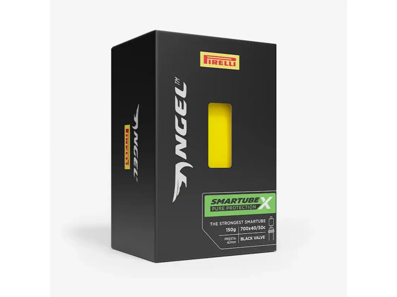 Pirelli Angel SmarTUBE X 28/42-622 duše presta 42 mm