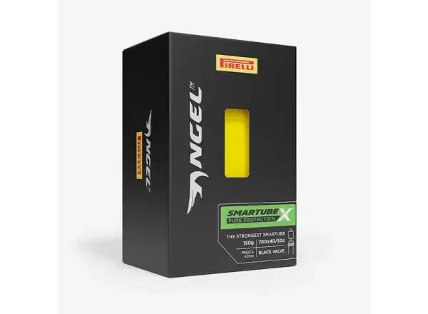 Pirelli Angel SmarTUBE X 42/62-622 duše presta 42 mm