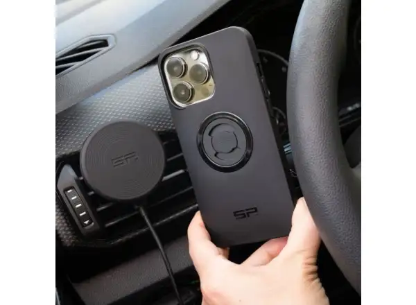 SP Connect Charging Vent Mount SPC+ držák telefonu