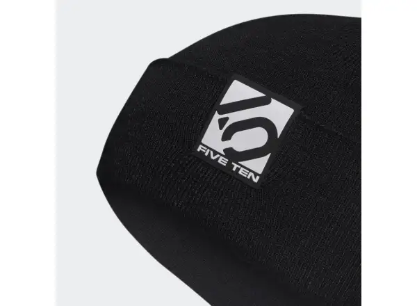 Five Ten čepice Black