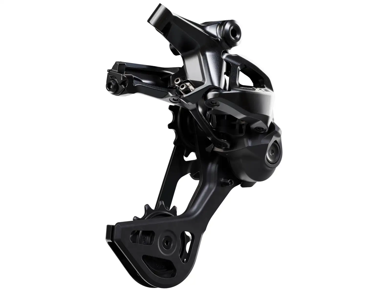 Shimano Deore XT RD-M8200 12sp. přehazovačka