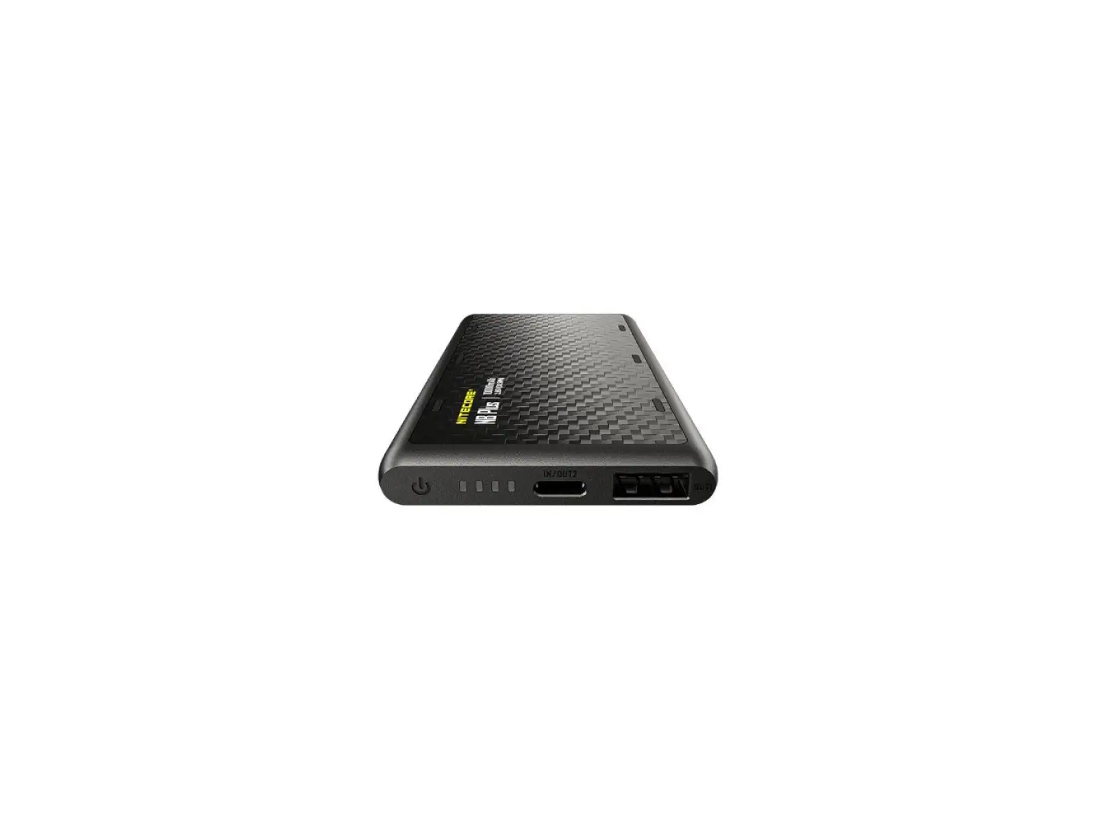 Nitecore NB PLUS lehká powerbanka 10 000 mAh
