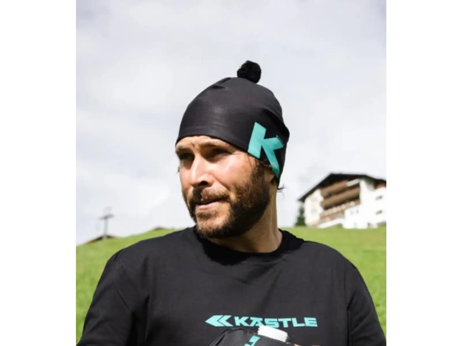 Kästle Race Cap Nordic čepice Mint-K vel. Uni