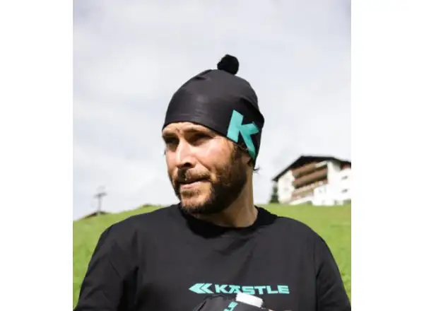 Kästle Race Cap Nordic čepice Mint-K vel. Uni