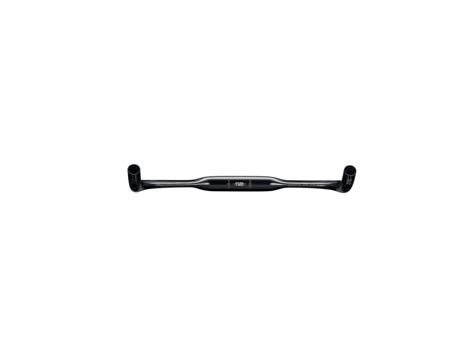 Vision Trimax Base Bar ACR UCI Flat silniční řídítka 420mm