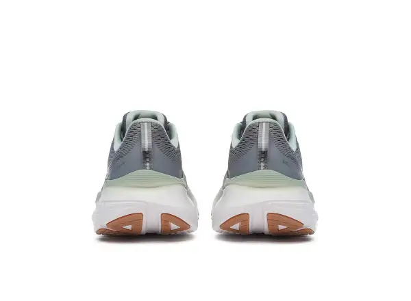 Saucony Guide 18 pánská běžecká obuv carbon/iceberg
