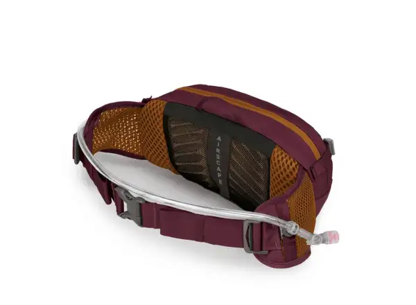 Osprey Seral V2 ledvinka 4 l Aprium Purple