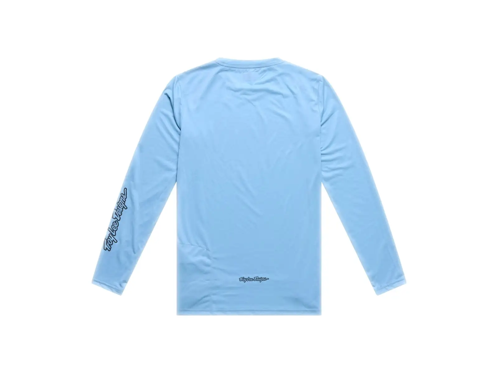 Troy Lee Designs Lilium Pro dámský dres s dlouhým rukávem Dawn Blue