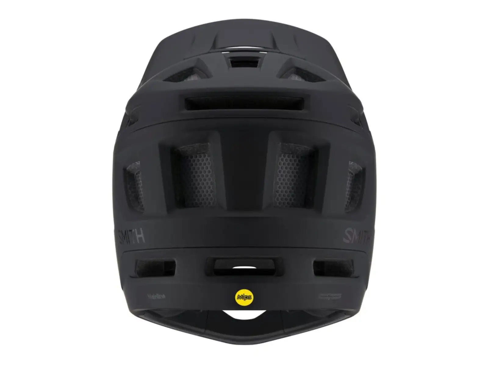 Smith Mainline Mips integrální přilba Matte Black