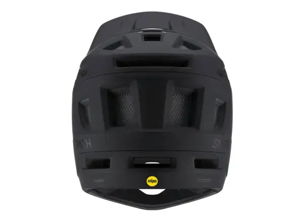 Smith Mainline Mips integrální přilba Matte Black