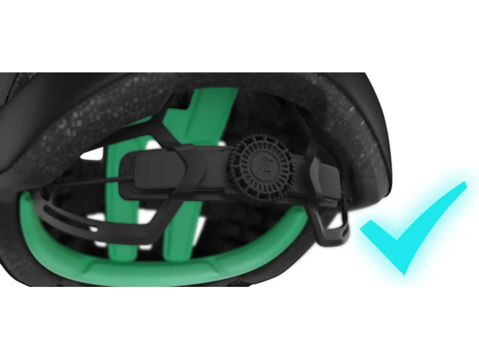 Lazer Codax KC přilba matná černá Uni