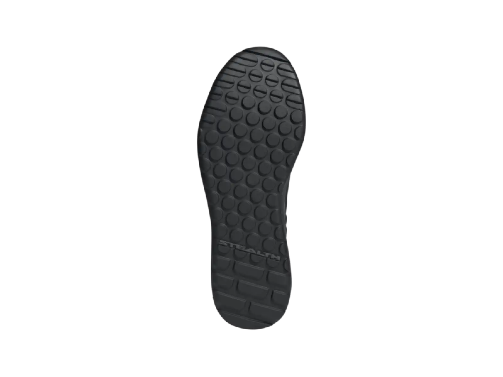 Five Ten Trailcross LT pánské boty Black Red