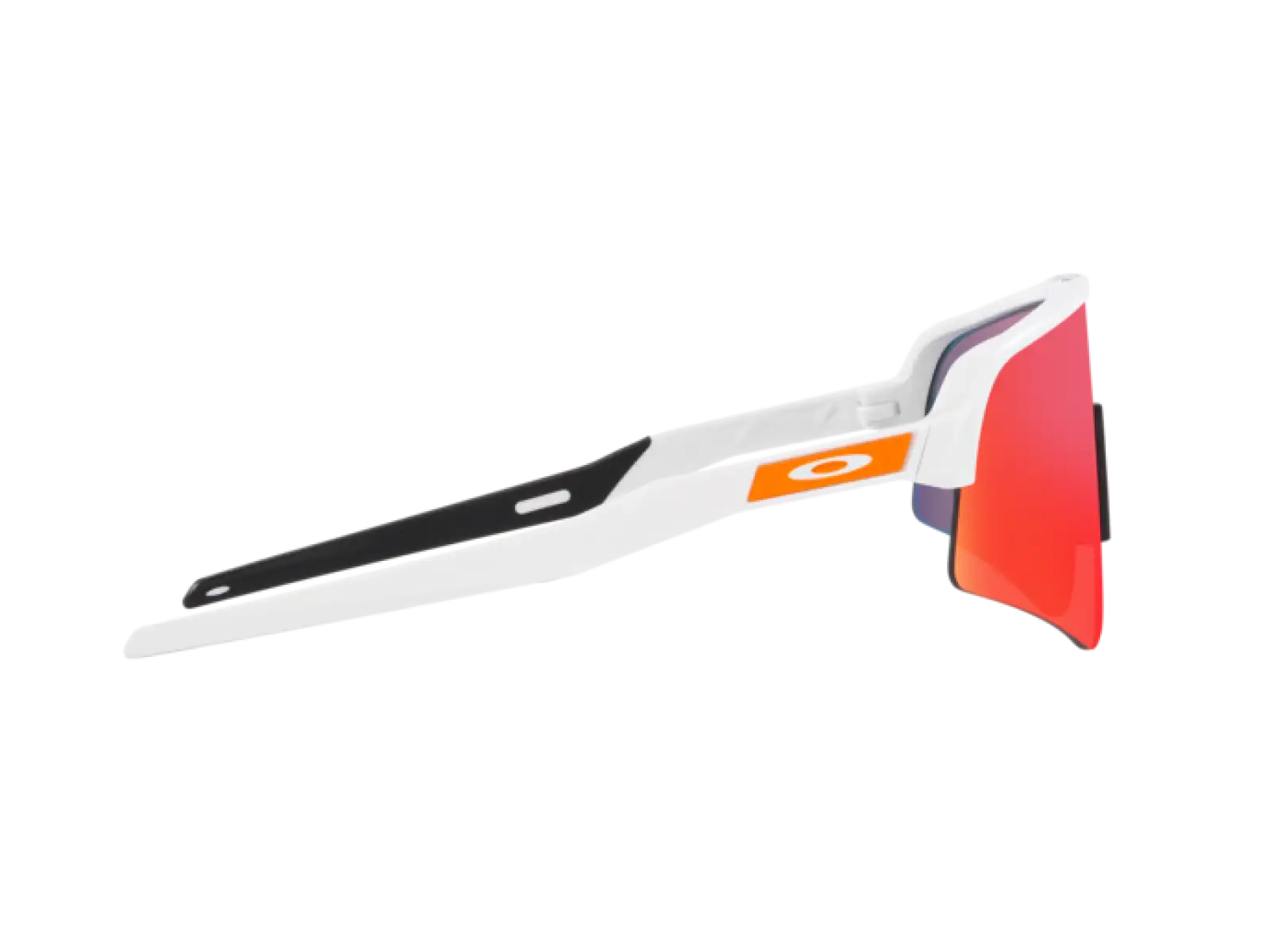 Oakley Sutro Lite Sweep sluneční brýle Matte White/Prizm Road