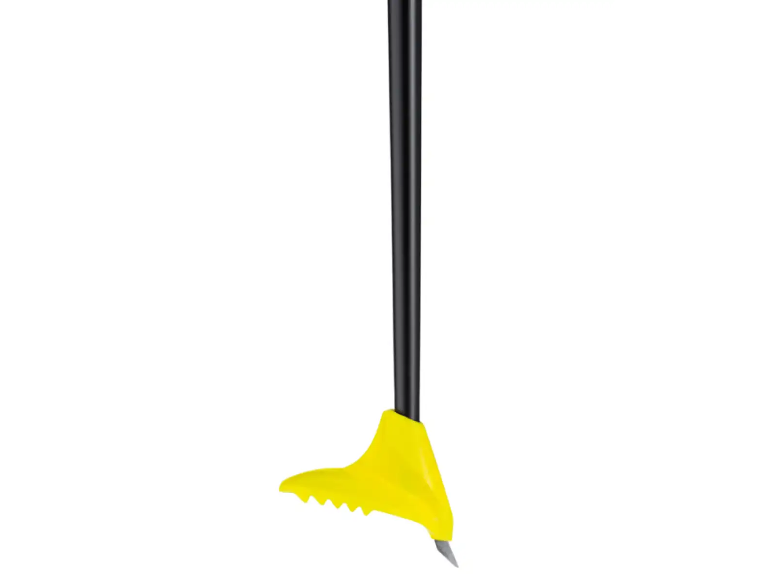 Leki CC 450 Poles běžecké hole Neon yellow/Black/White