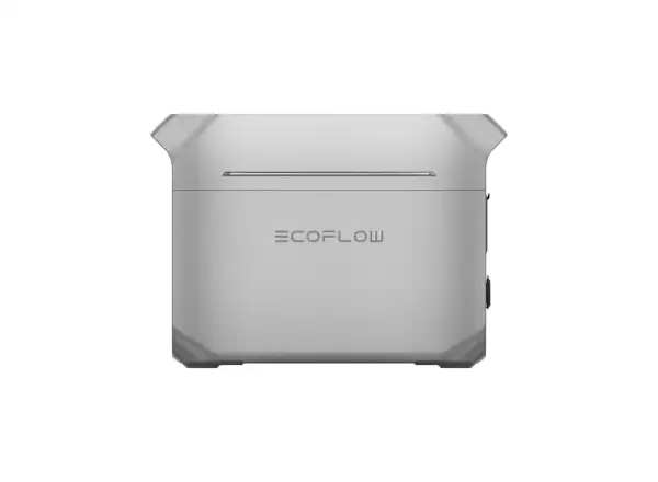 EcoFlow DELTA 3 Plus nabíjecí stanice