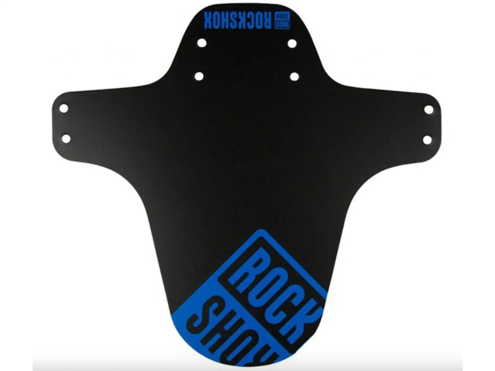 Rock Shox AM Fender přední blatník black/Gloss Blue