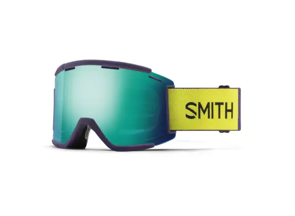 Smith Squad XL MTB brýle Zero Gravity/ChromaPop Everyday Opal