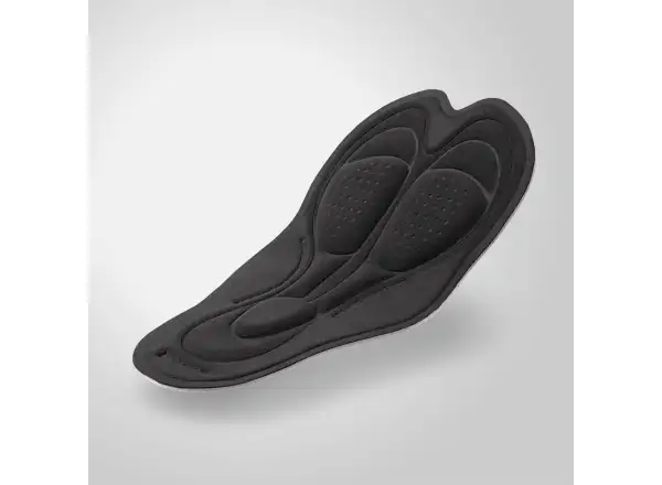 Endura Padded ClickFast pánské vnitřní kraťasy s vložkou black