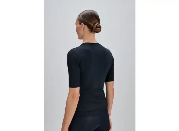 POC Raceday dámský dres krátký rukáv Uranium Black