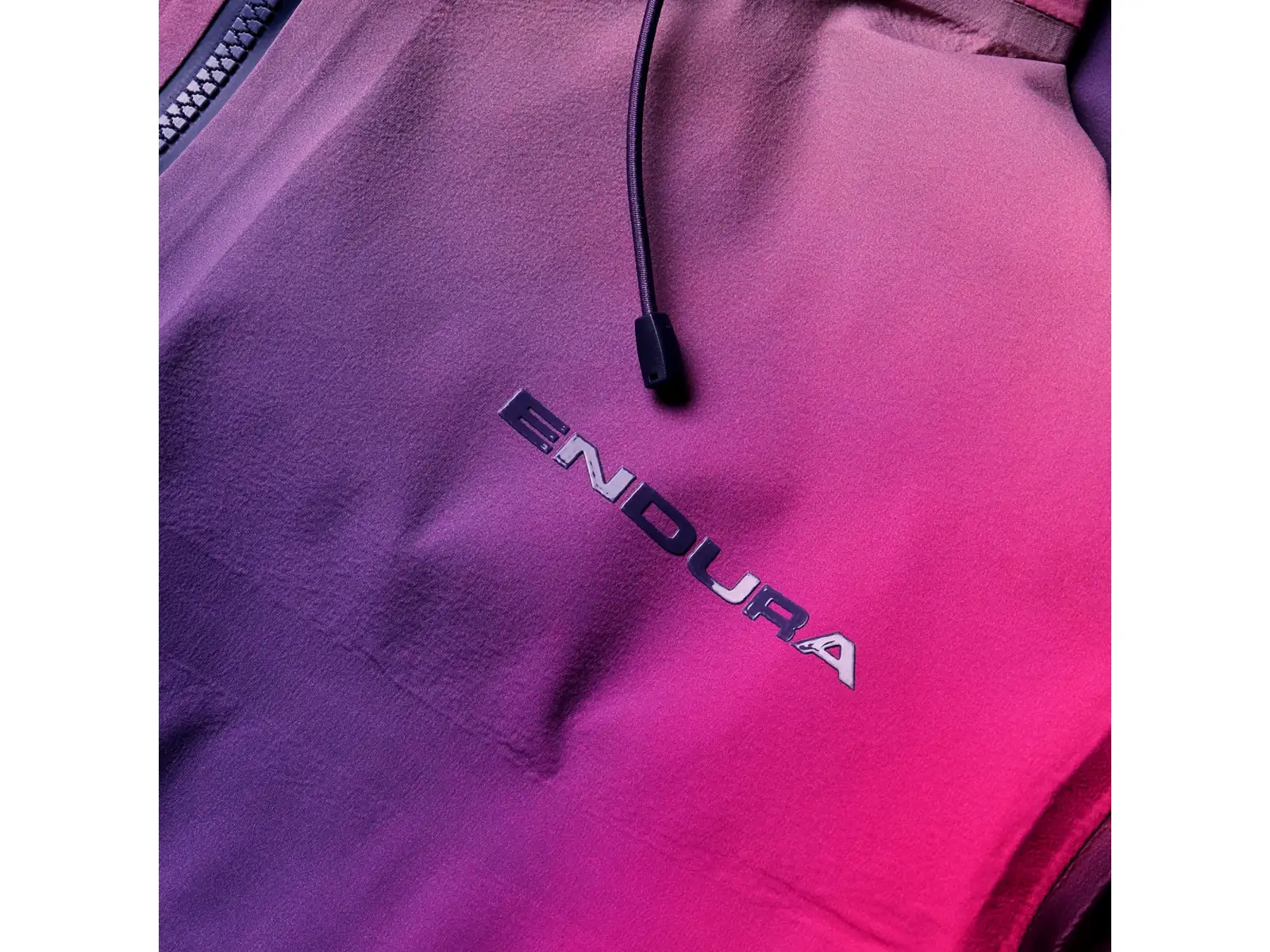 Endura MT500 Waterproof dámská bunda Bramble