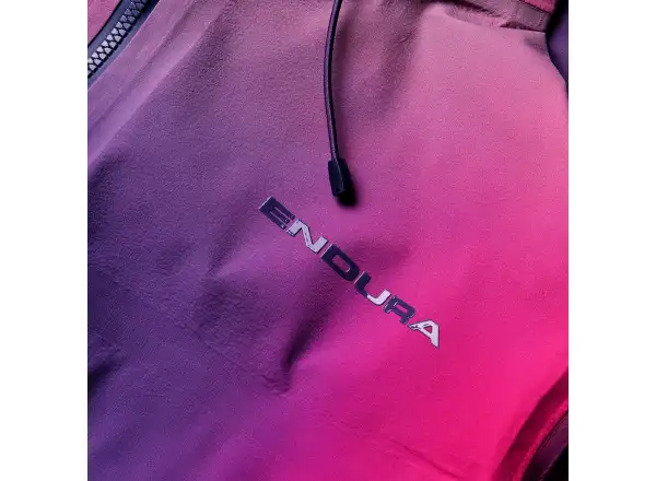 Endura MT500 Waterproof dámská bunda Bramble