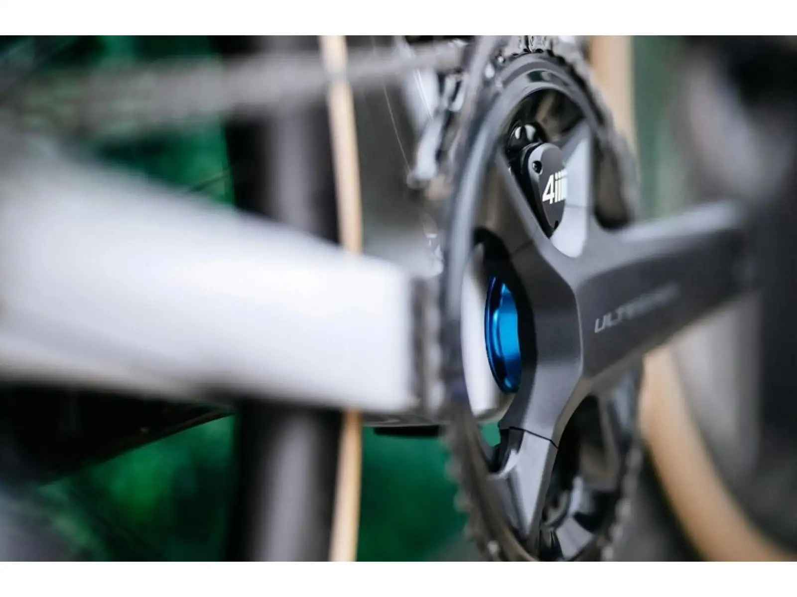 Cervélo R5 Force eTap AXS silniční kolo Permafrost