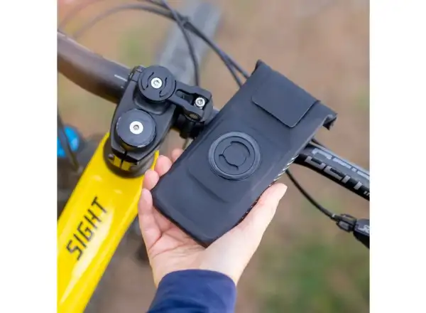 SP Connect Bike Bundle Universal Case SPC+ univerzální držák s pouzdrem