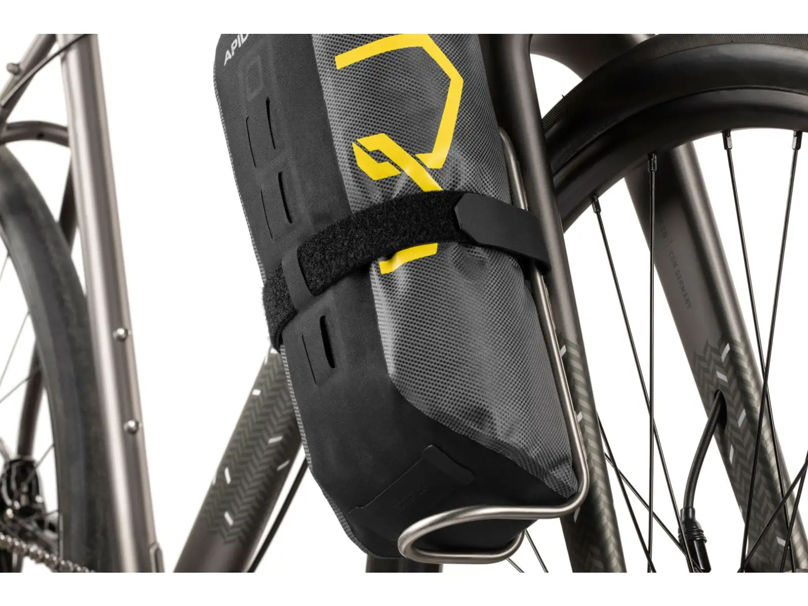 Apidura Expedition fork pack 3 l brašna na vidlici