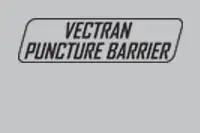 Vectran Puncture Barrier