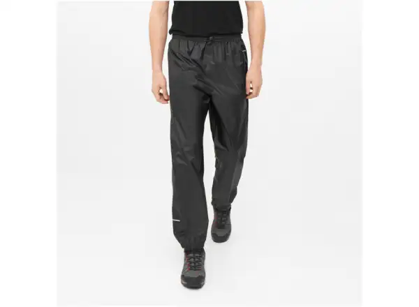 Viking Active Line Rainier pánské kalhoty Black