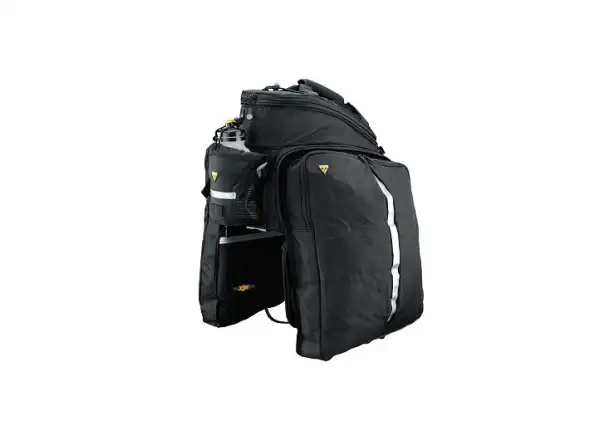 Topeak MTX Trunk DXP brašna na nosič 22,6 l černá
