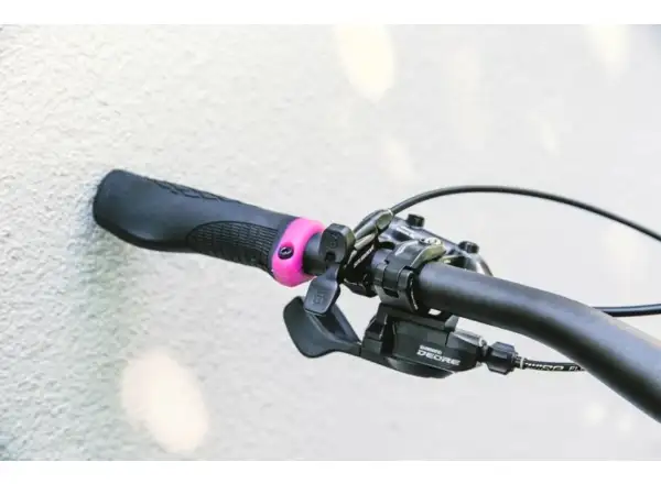 Rock Machine Catherine CRB 20-29 gloss dark blue/pink/silver horské kolo
