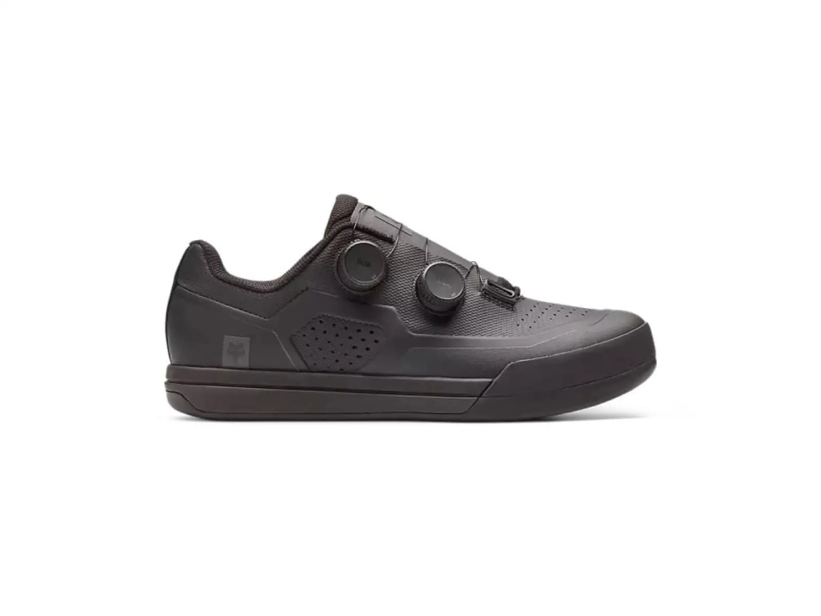 Fox Union Boa MTB pánské tretry Black