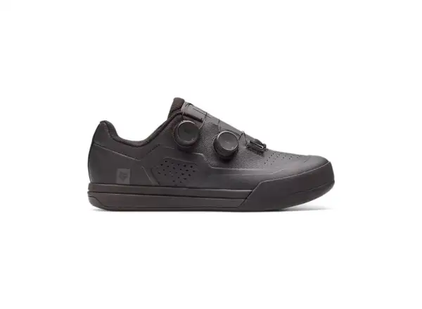 Fox Union Boa MTB pánské tretry Black