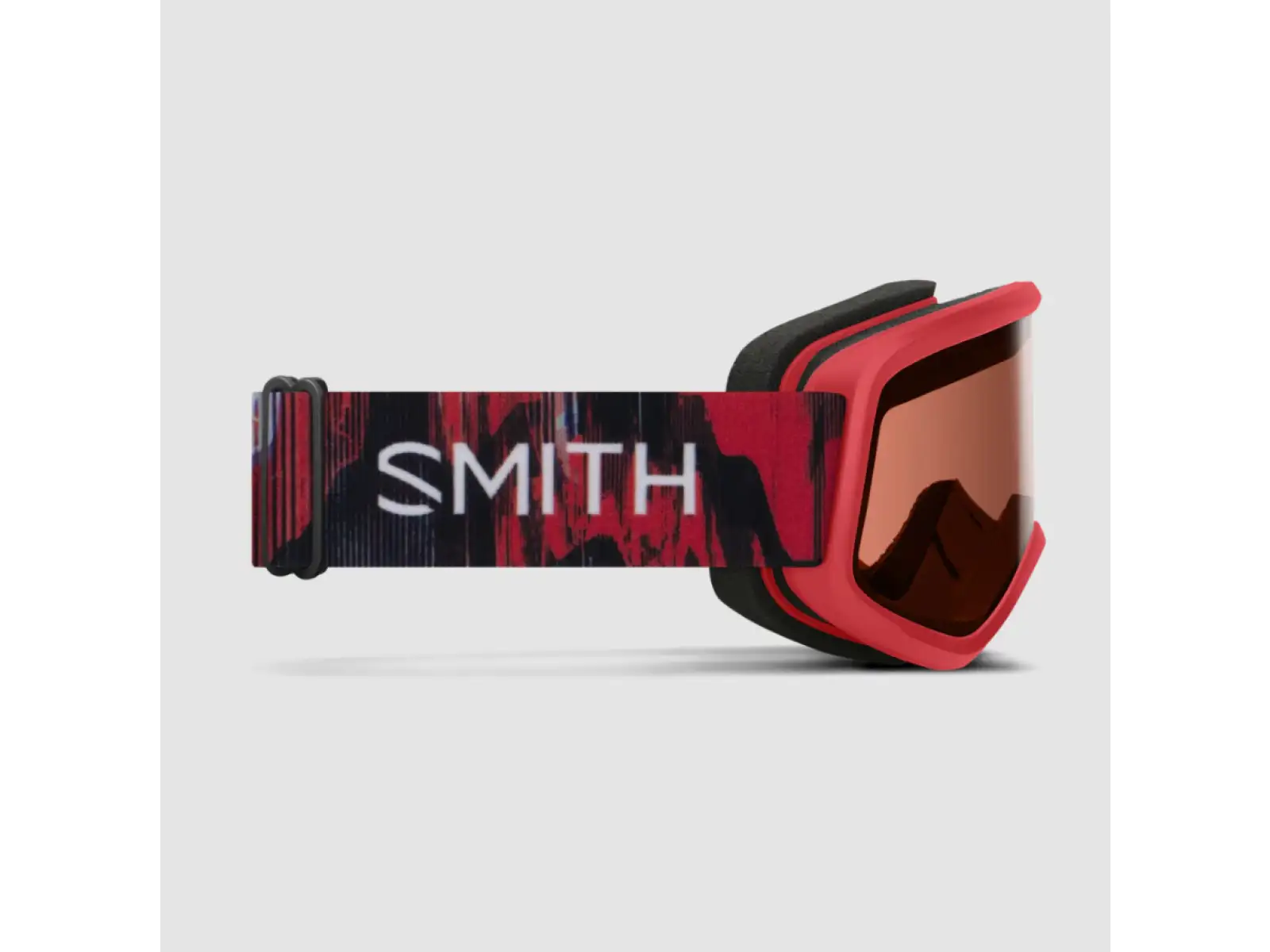 Smith Snowday dětské lyžařské brýle Patrol Mixed Signals / RC36