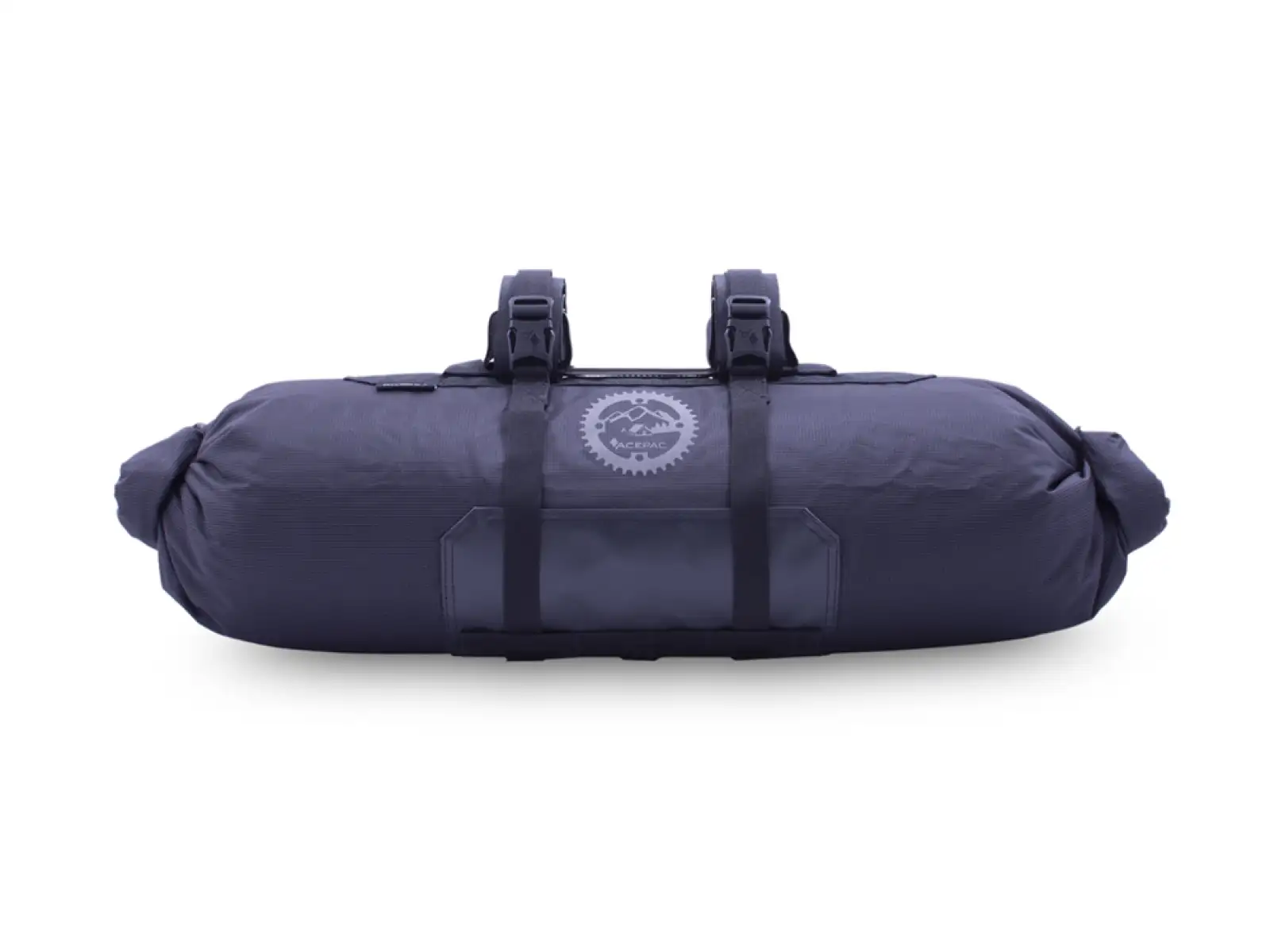 Acepac Roll MKII brašna 16 l Black