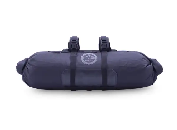 Acepac Roll MKII brašna 16 l Black