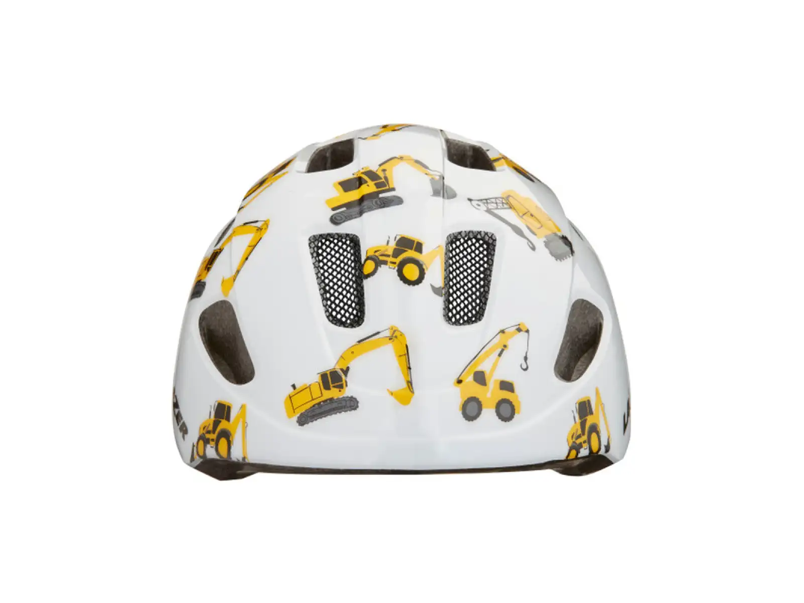 Lazer PNUT KC dětská přilba Bagr vel. Uni (46-52 cm)