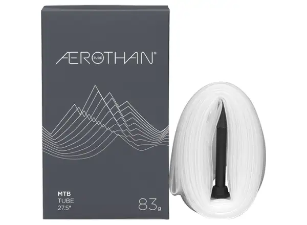 Schwalbe Aerothan TPU 27,5" duše 54-62/584 40mm ventilek