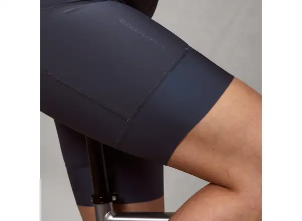 Endura Loop dámské kraťasy s vložkou Carbon Grey