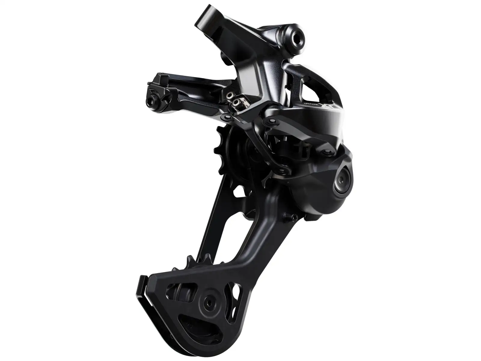Shimano Deore XT RD-M8200 12sp. přehazovačka