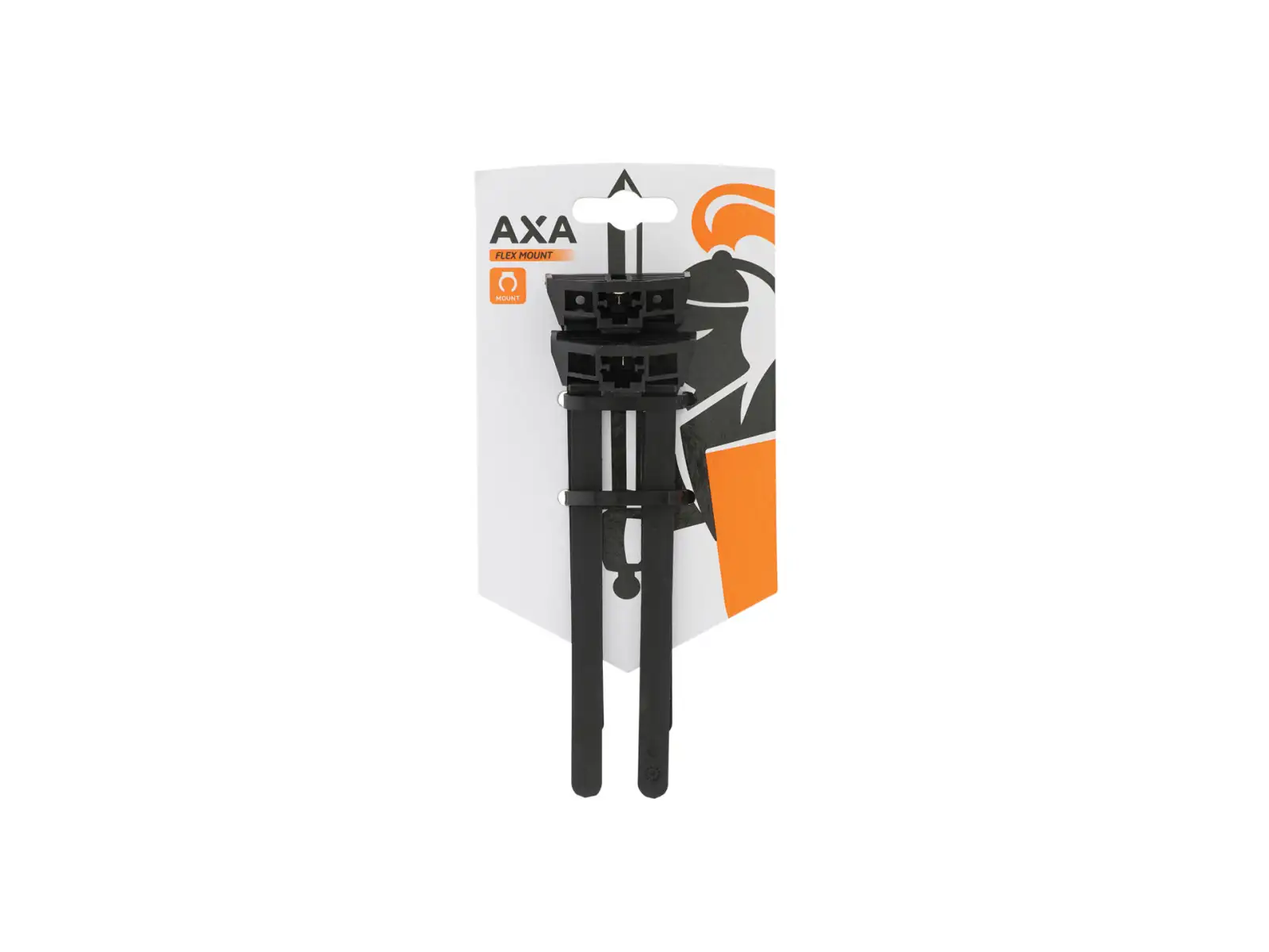 Axa Flex Mount držák obloukových zámků