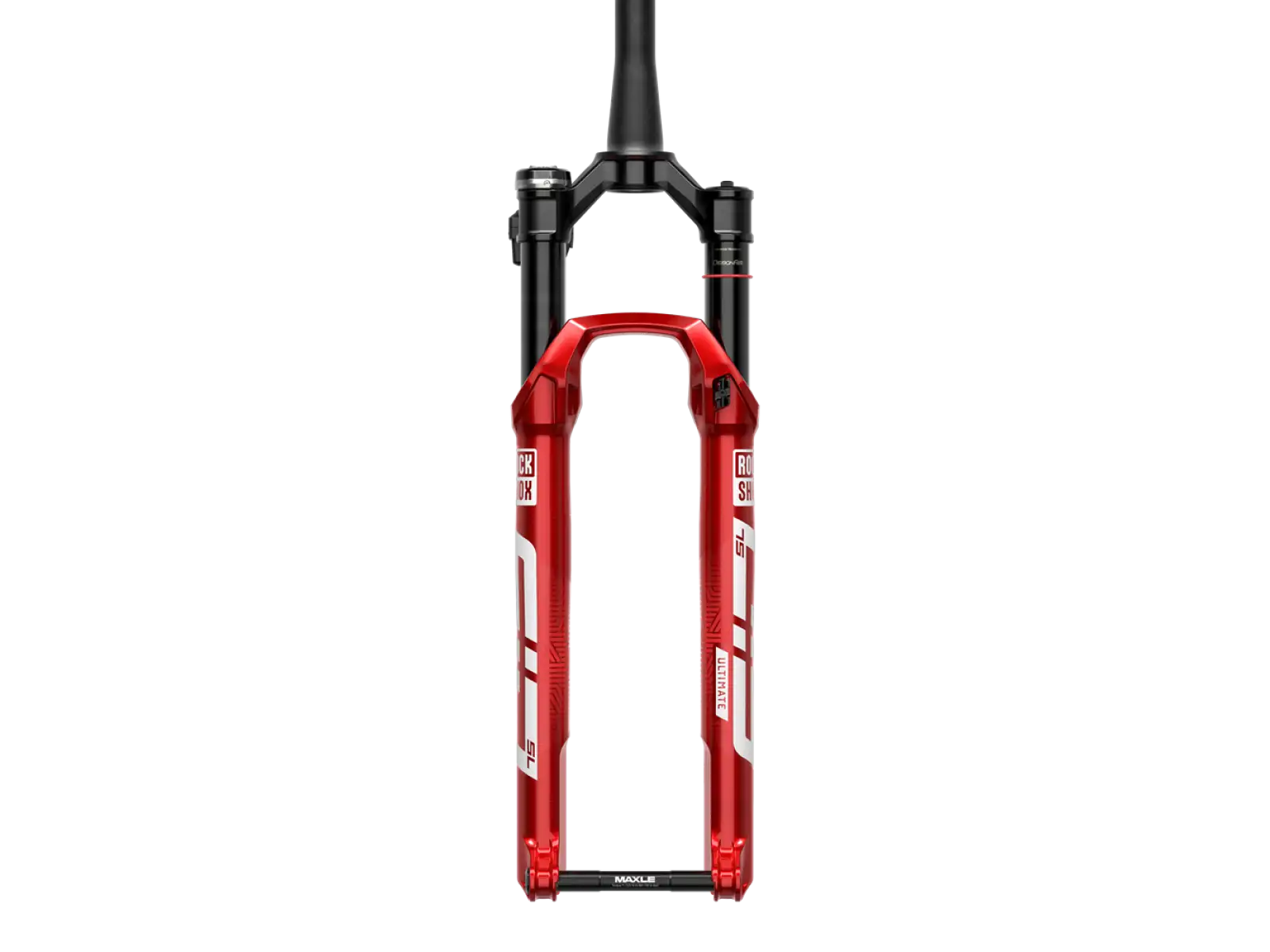 Rock Shox SiD SL Ultimate Flight Attendant E2 29" odpružená vidlice Electric Red