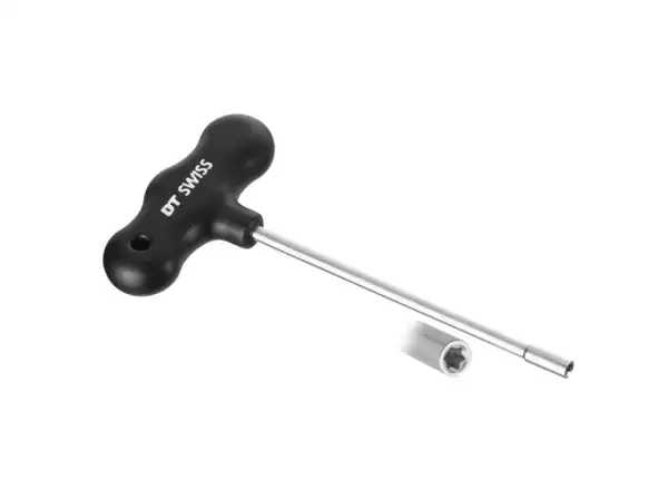 DT Swiss Squorx Nipple Tool