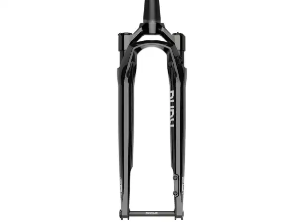 Rock Shox Rudy Ultimate Race Day A1 700c gravel vidlice black