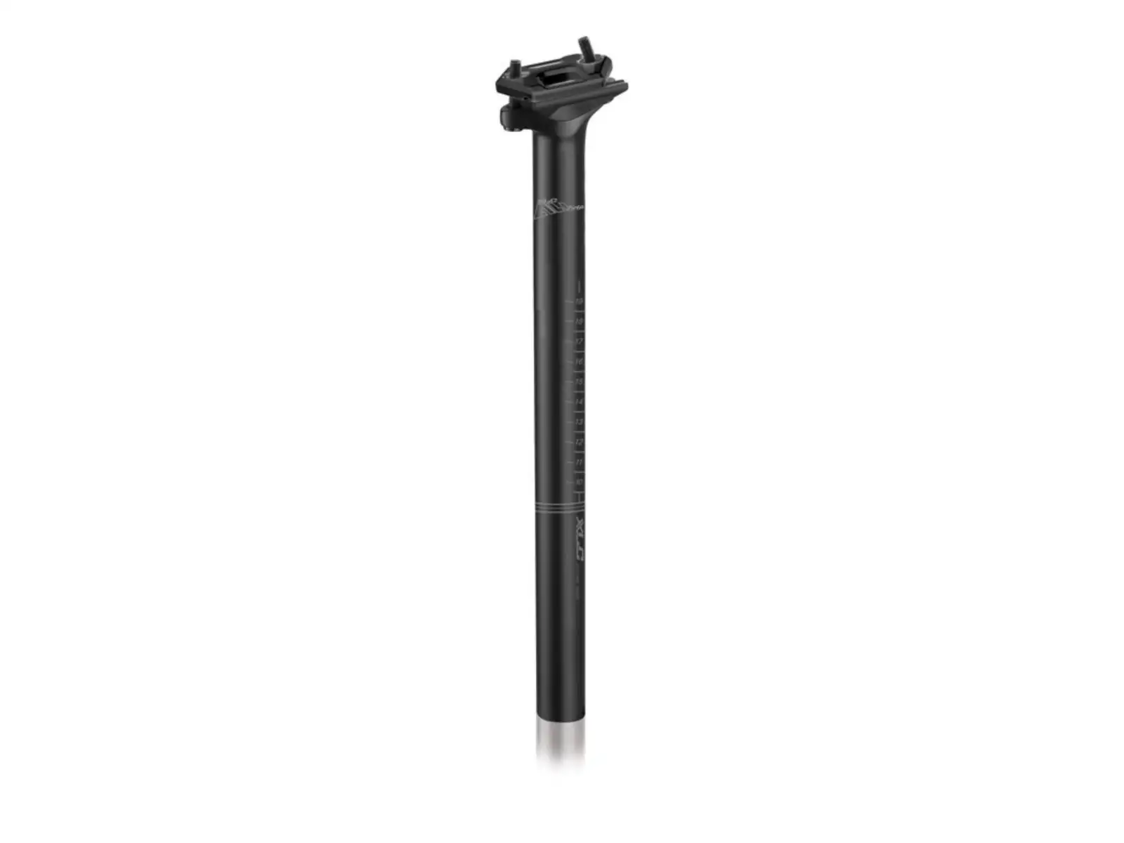 XLC SP-O01 All Ride sedlovka 31,6/400 mm